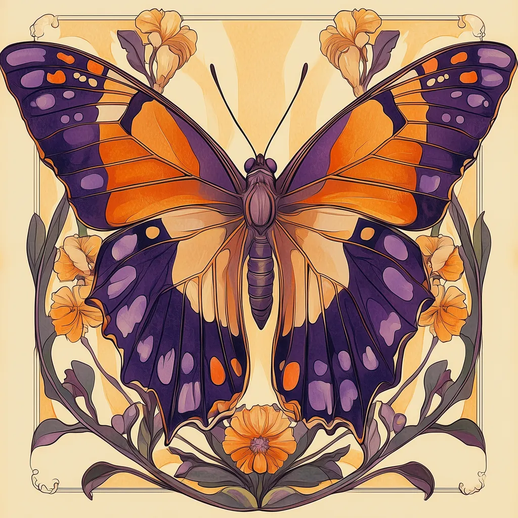 Art Nouveau 65