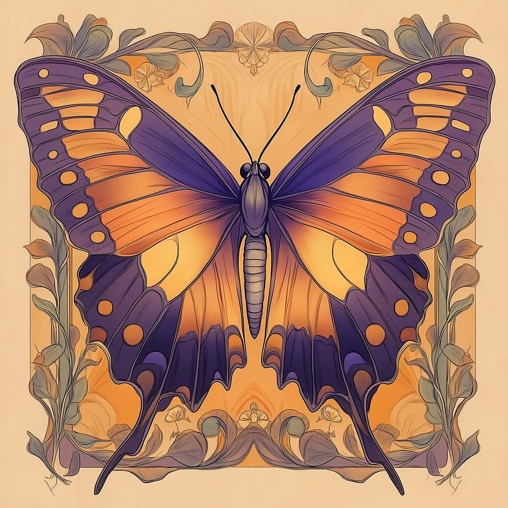 Art Nouveau 66