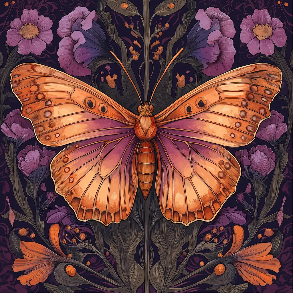 Art Nouveau 67