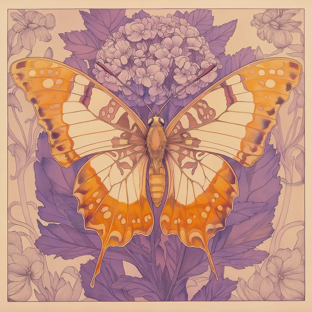 Art Nouveau 68