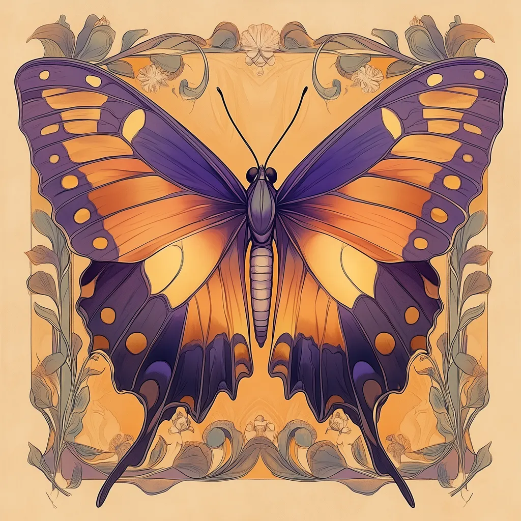Art Nouveau 69