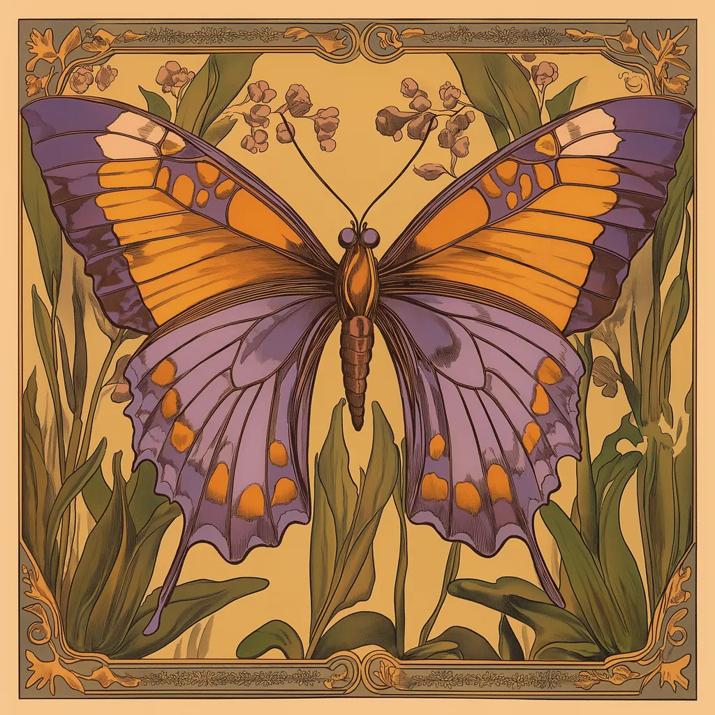 Art Nouveau 71