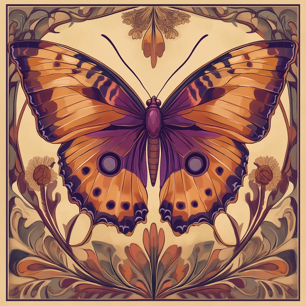 Art Nouveau 72