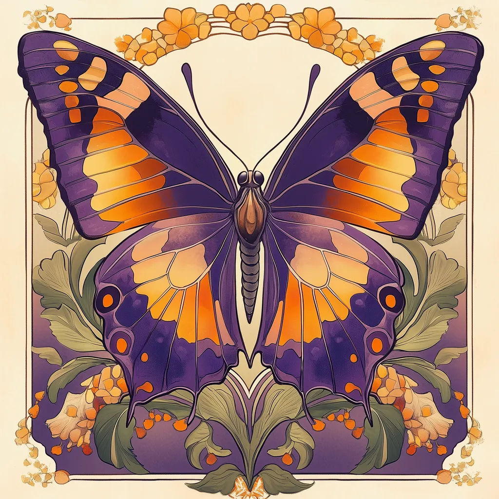 Art Nouveau 73
