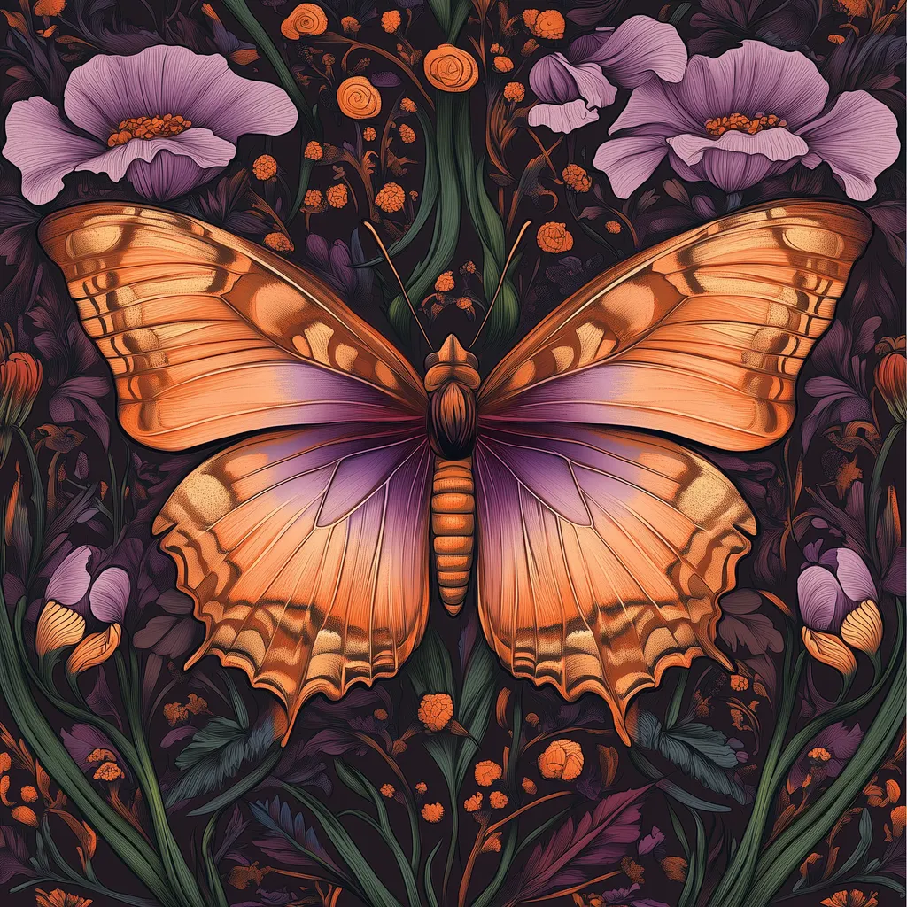 Art Nouveau 75