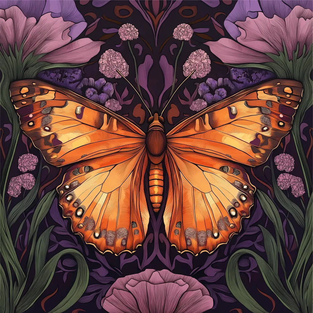 Art Nouveau 76