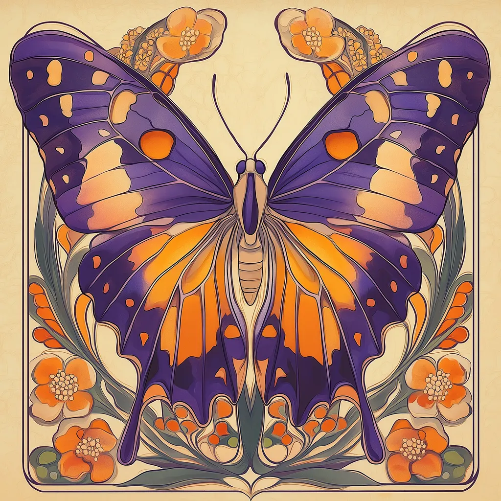 Art Nouveau 77
