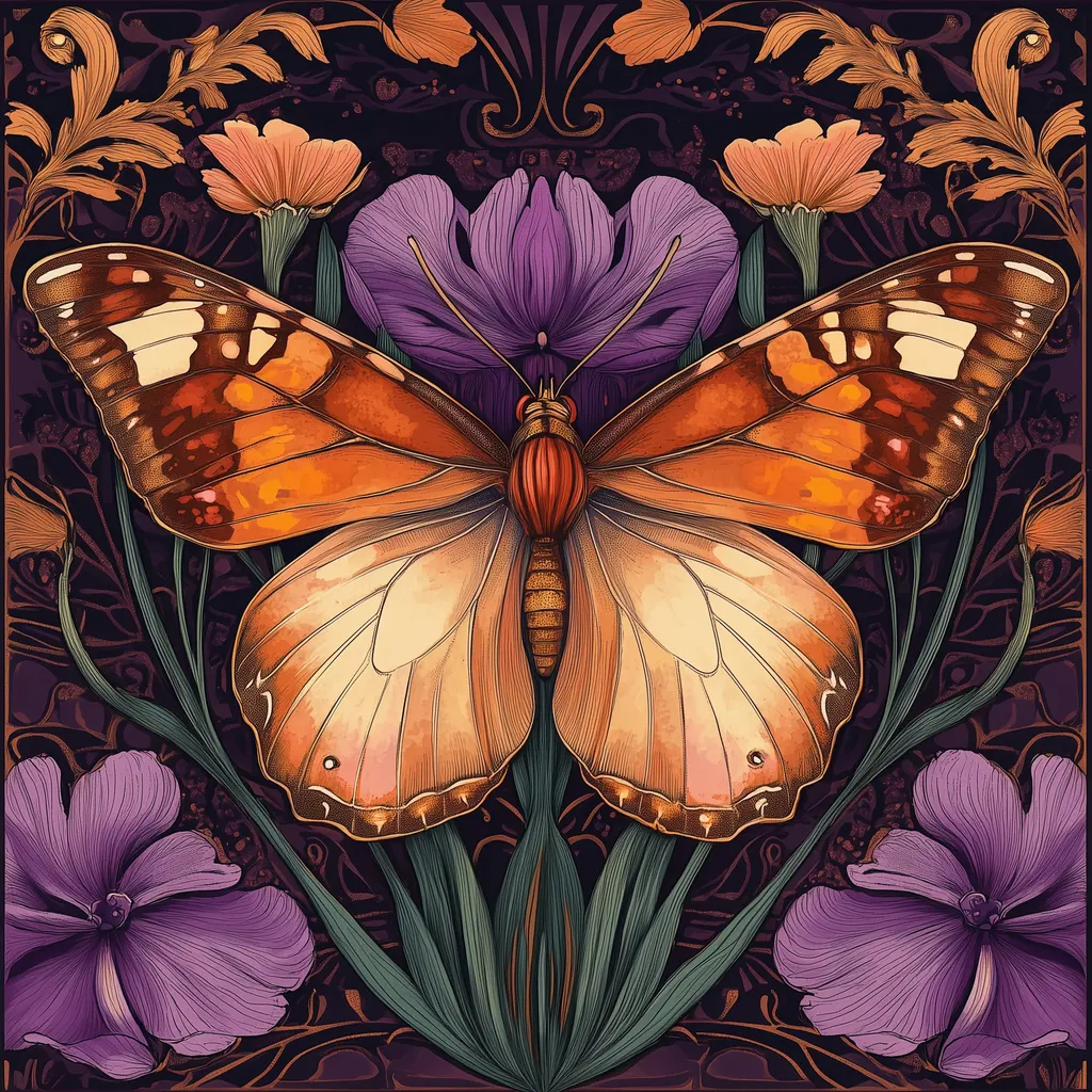 Art Nouveau 78
