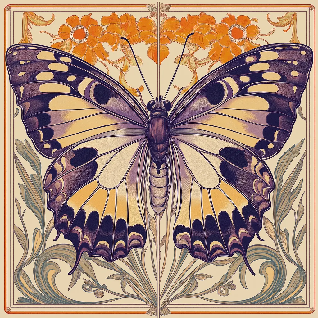 Art Nouveau 81