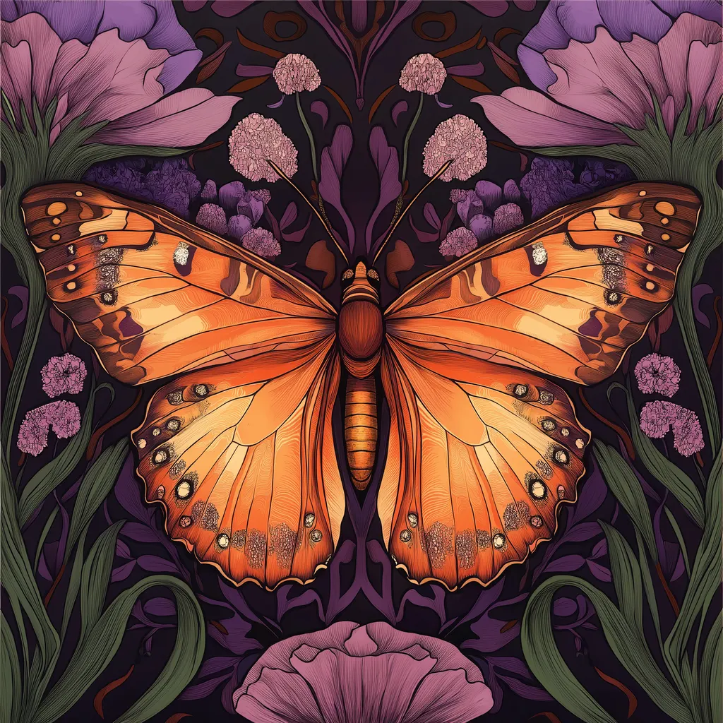 Art Nouveau 84