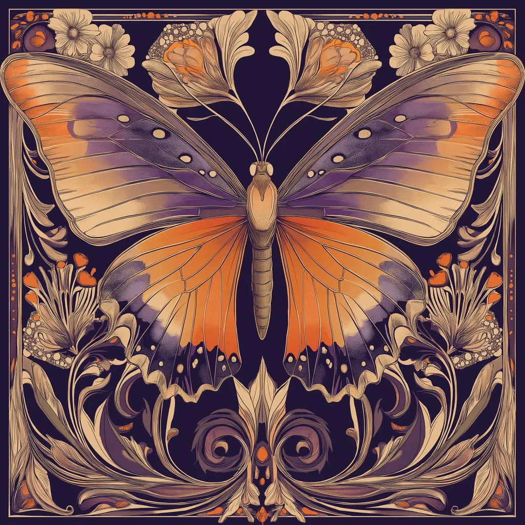 Art Nouveau 86