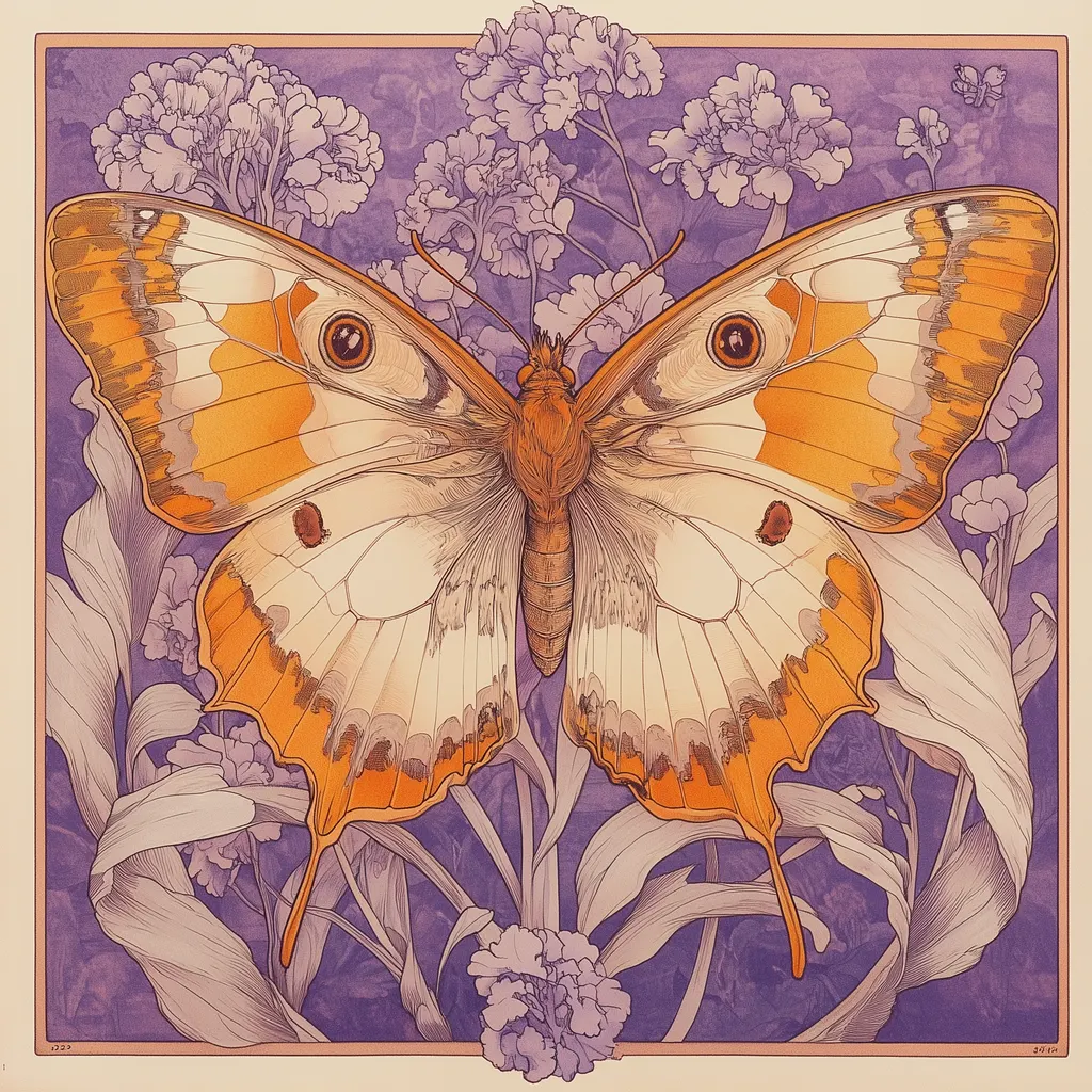 Art Nouveau 89