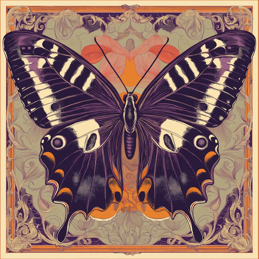 Art Nouveau 91