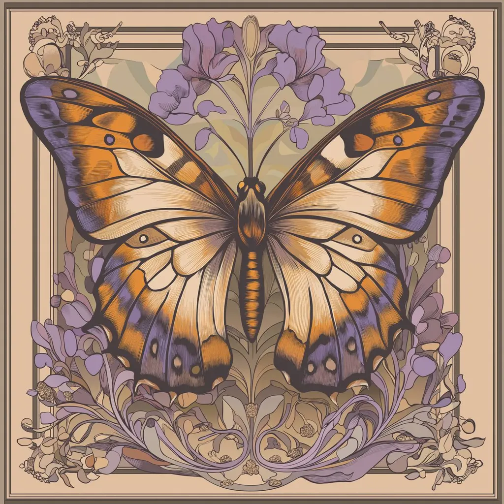 Art Nouveau 93