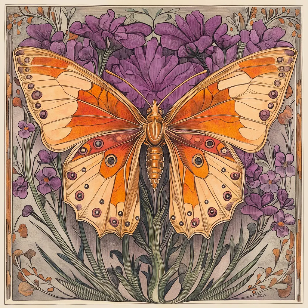 Art Nouveau 94