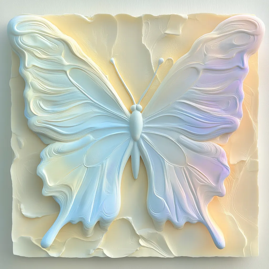 Carved Soap 05