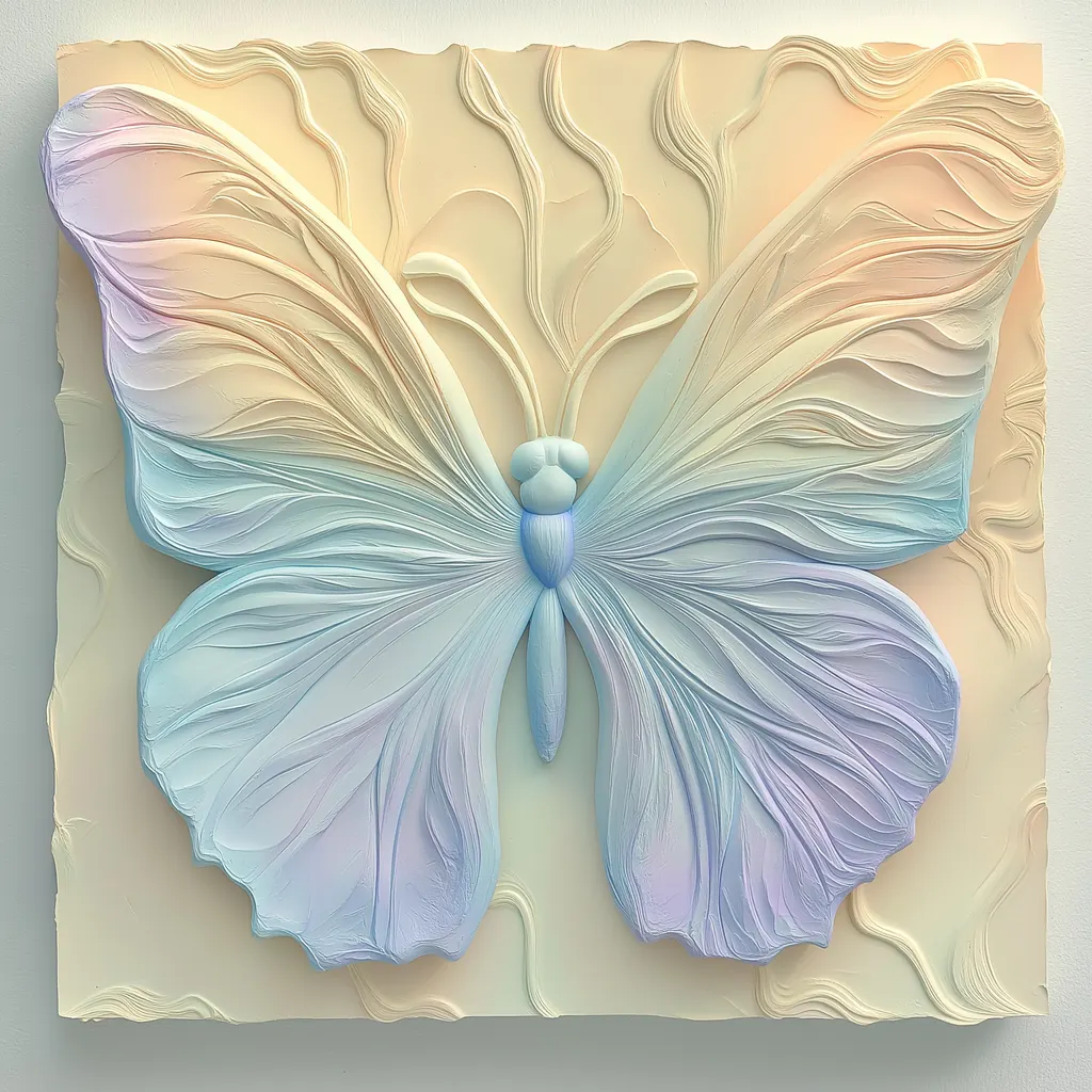 Carved Soap 07
