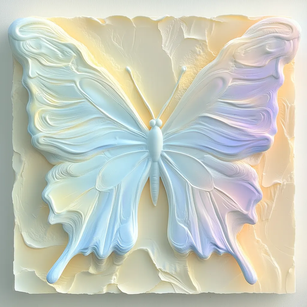 Carved Soap 08