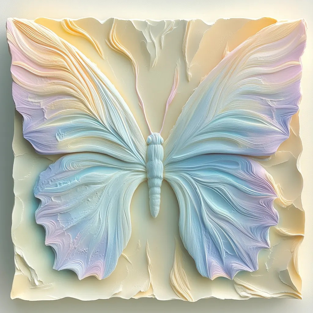 Carved Soap 09
