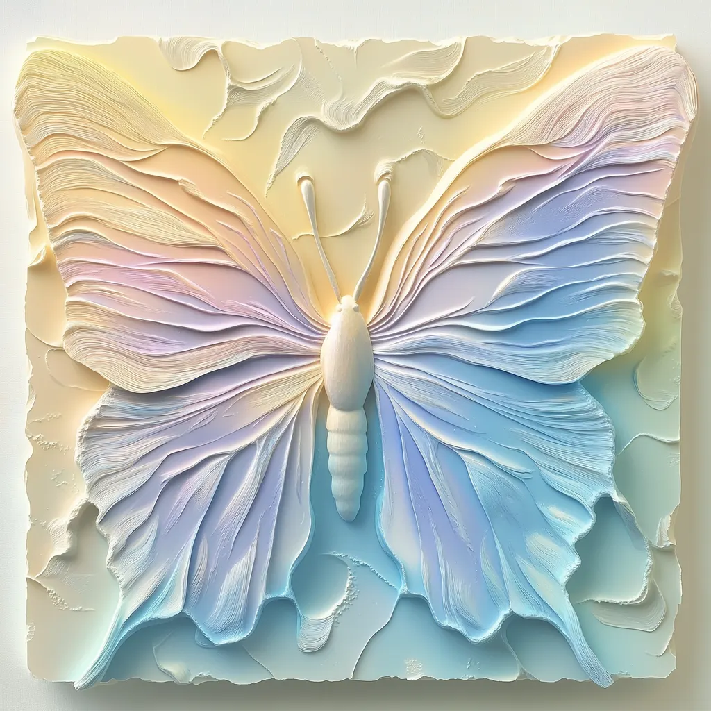 Carved Soap 10