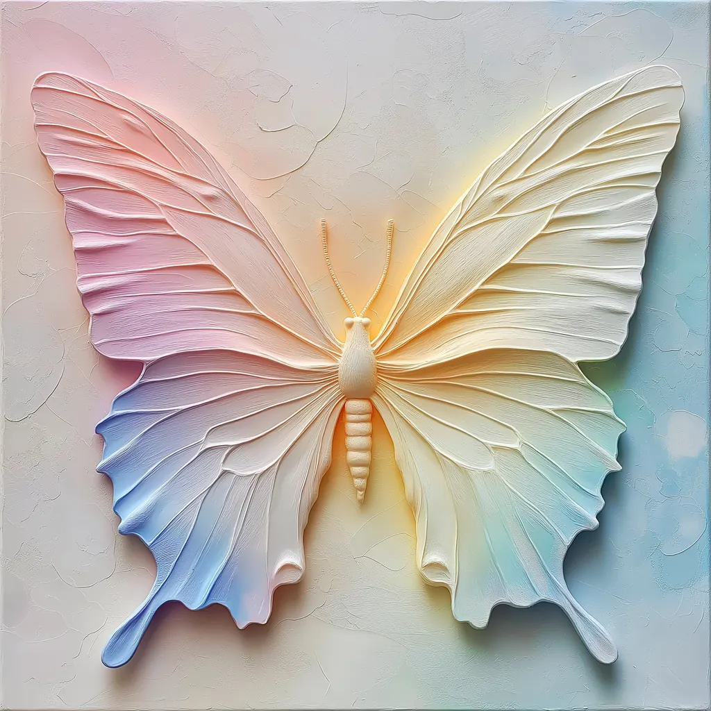 Carved Soap 12