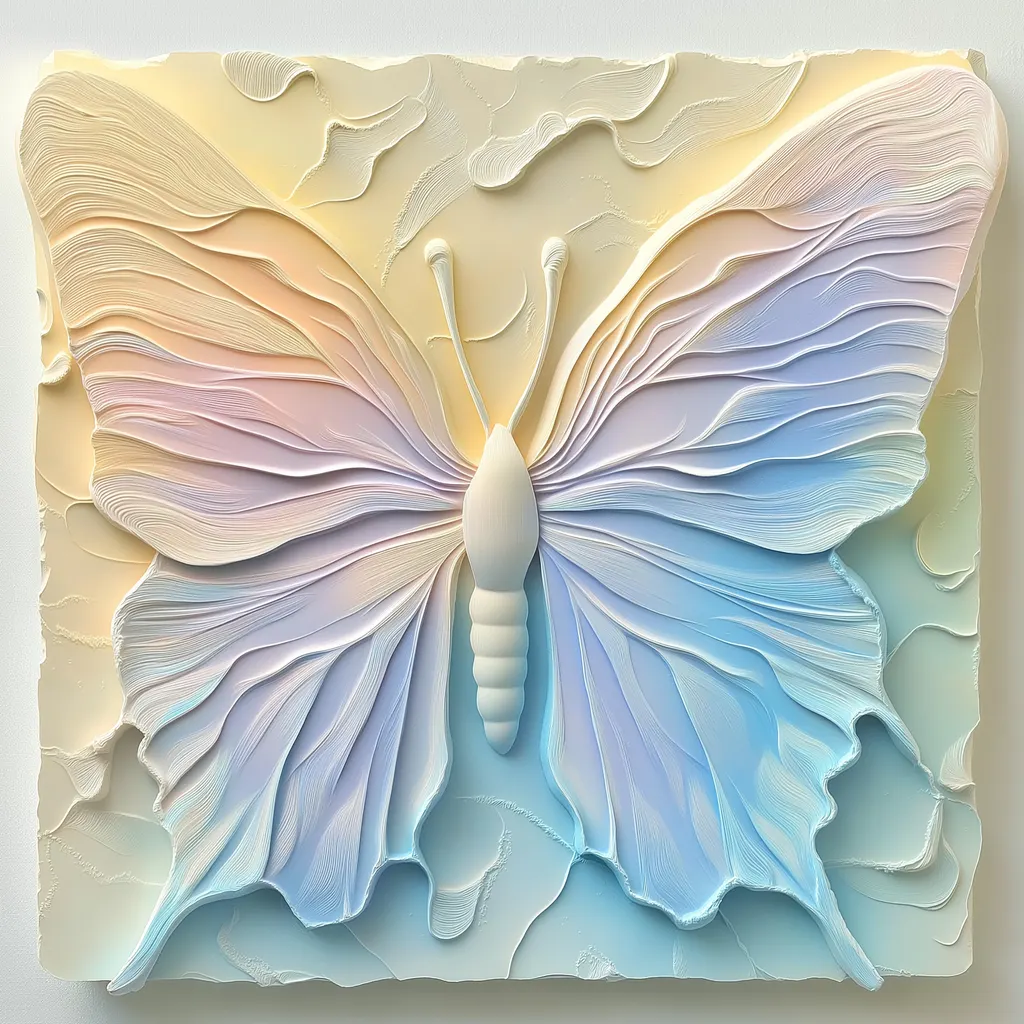 Carved Soap 13