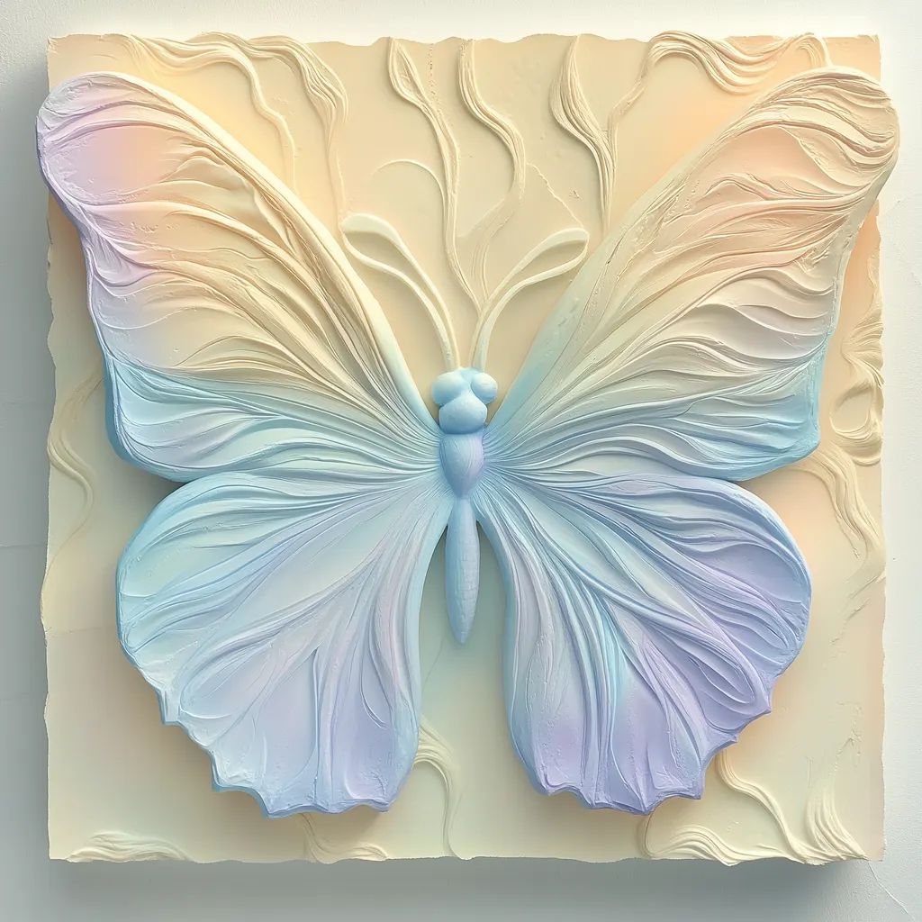 Carved Soap 15