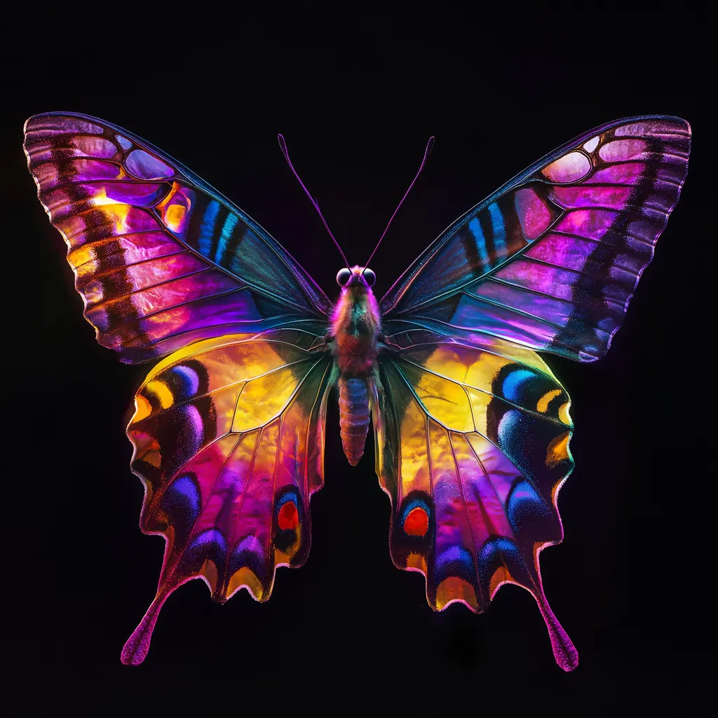 Neon Infused 03