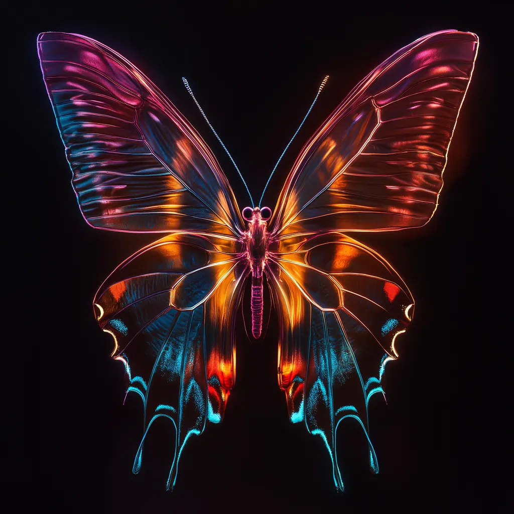 Neon Infused 05