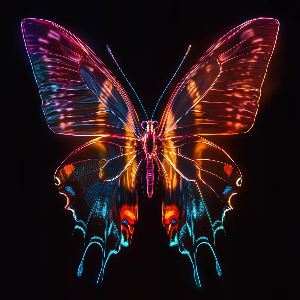 Neon Infused 06