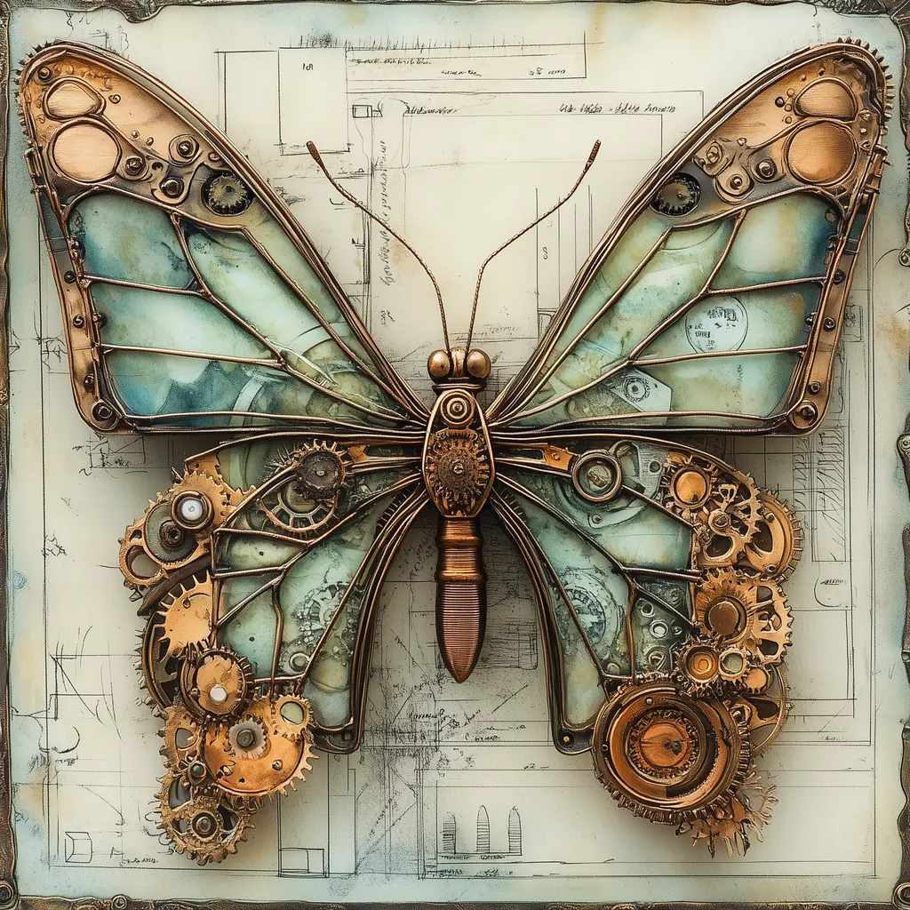 Steampunk 03