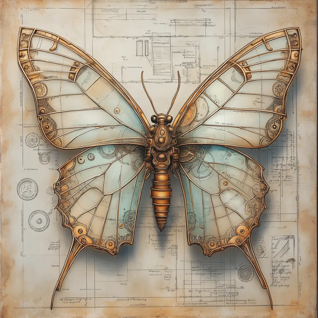 Steampunk 04