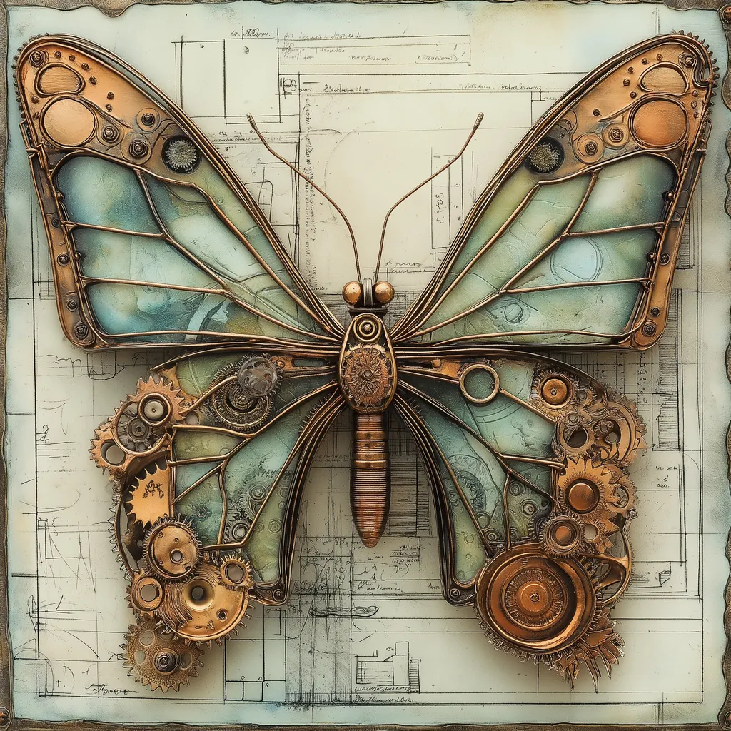 Steampunk 06