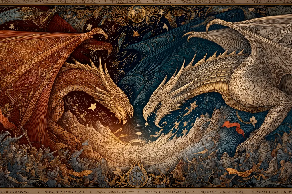 Medieval Dragon Wars 06
