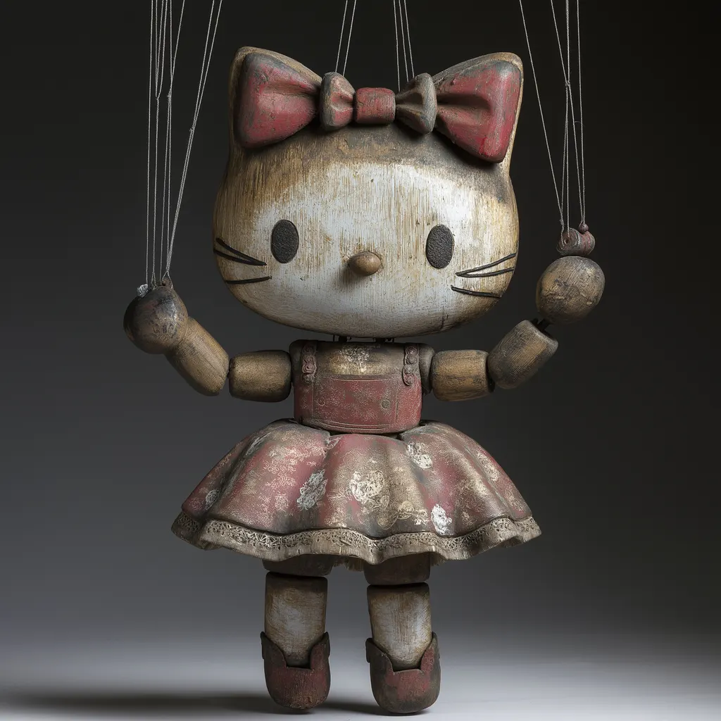 Marionette 06