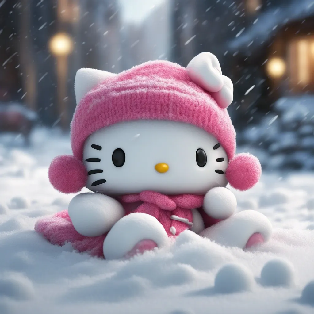 Winter 08