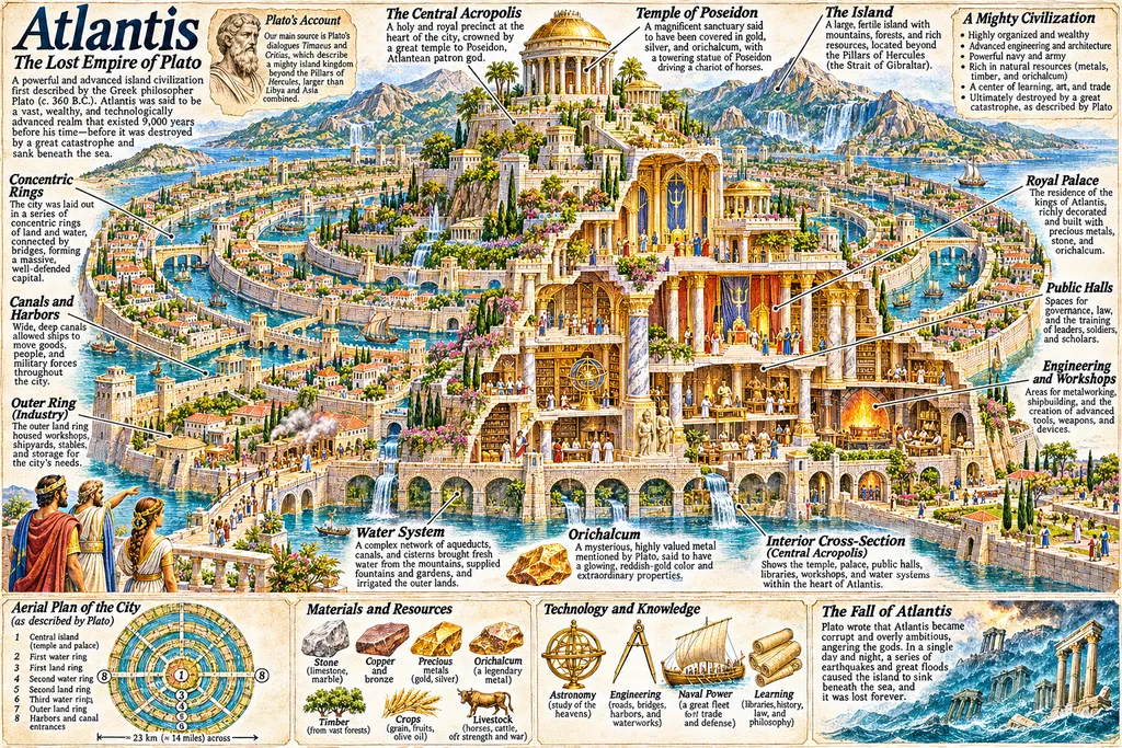 Atlantis: The Lost Empire