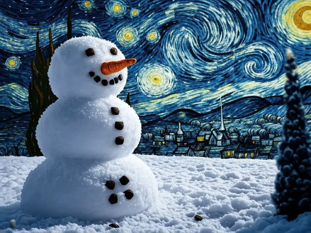 Snowmen 02