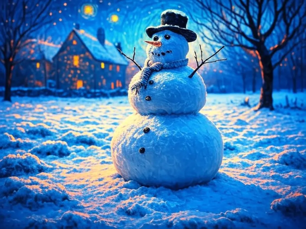 Snowmen 04