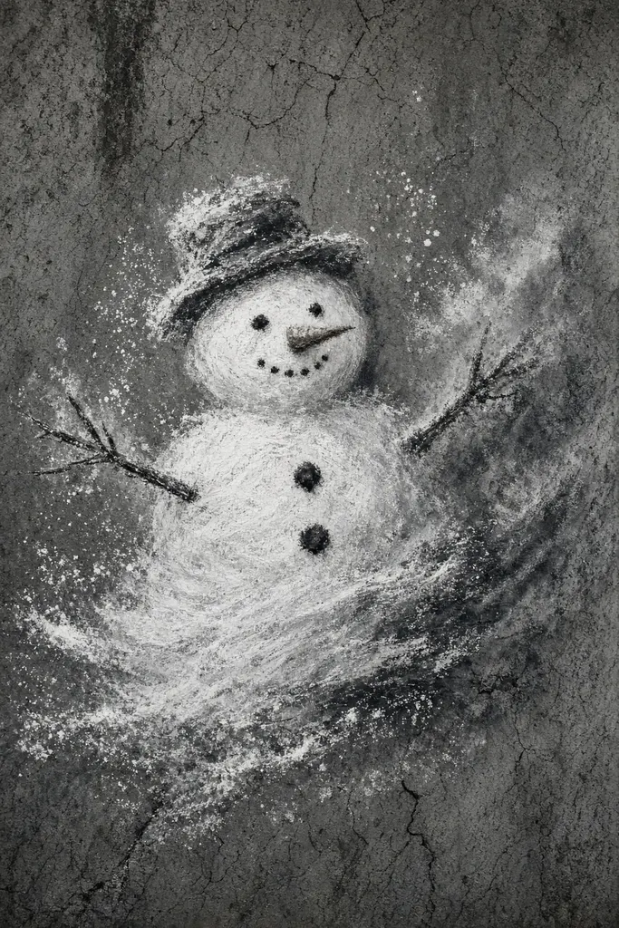 Snowmen 15