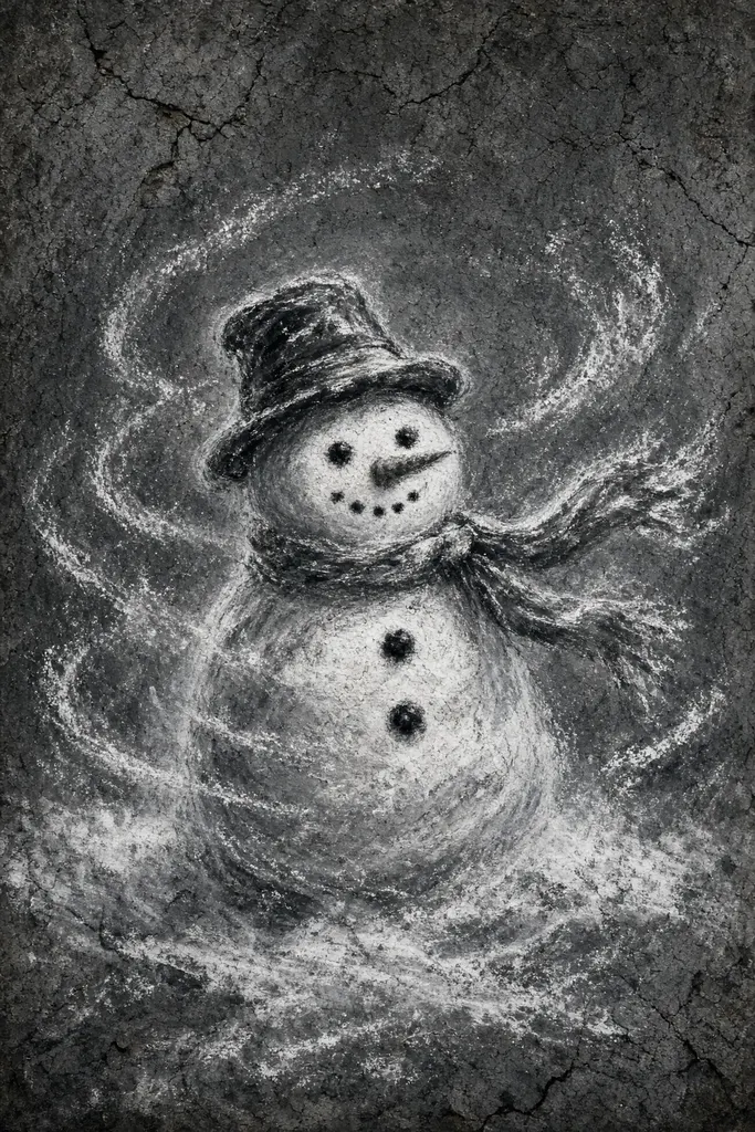 Snowmen 16