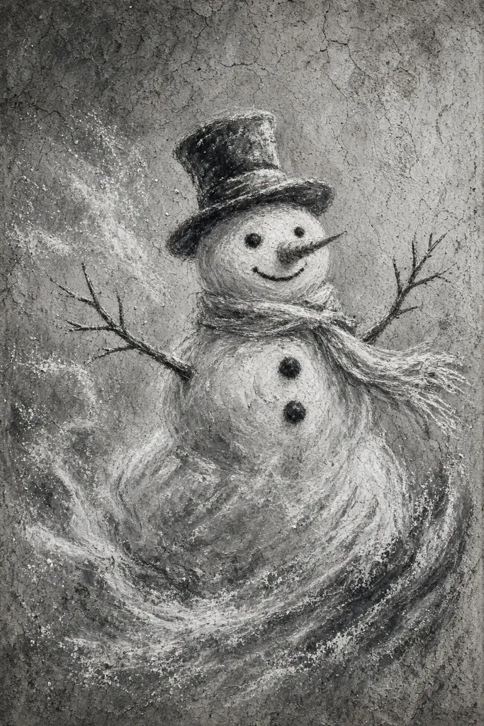 Snowmen 17
