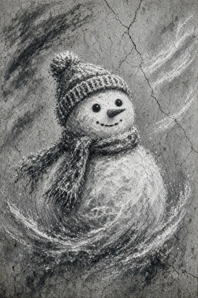 Snowmen 18
