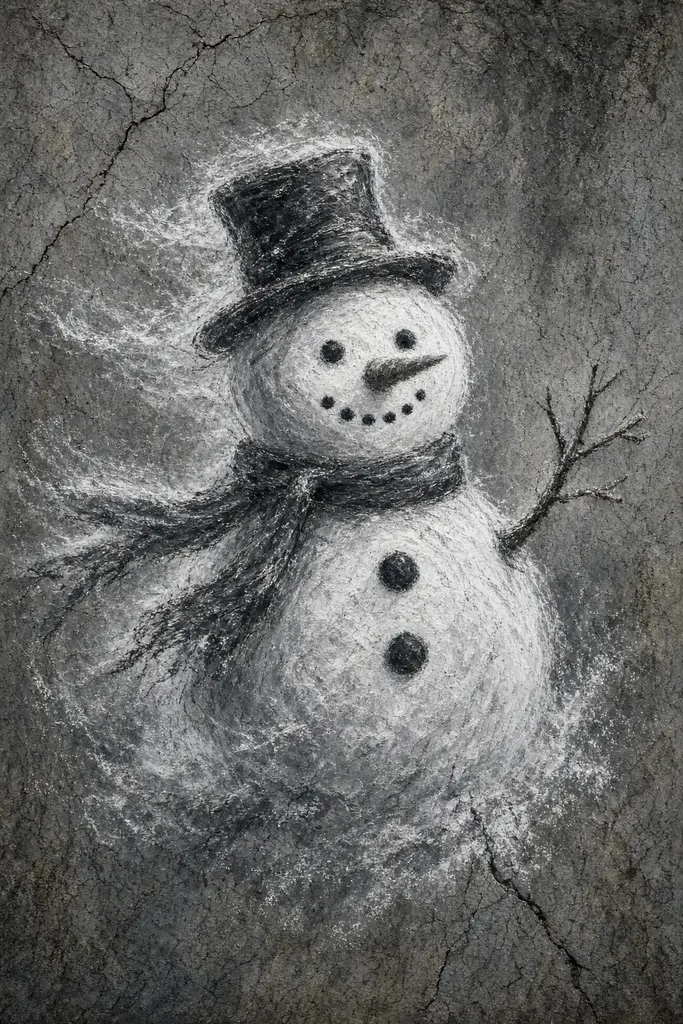 Snowmen 19