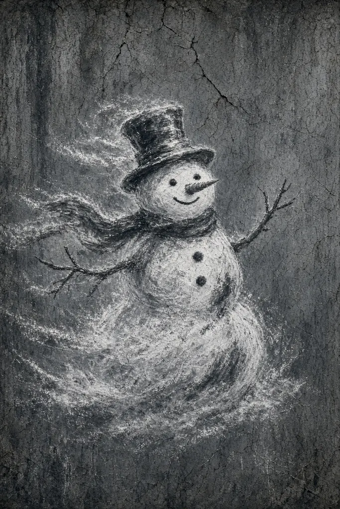 Snowmen 20
