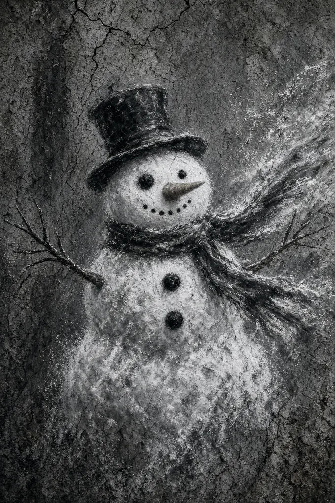 Snowmen 21