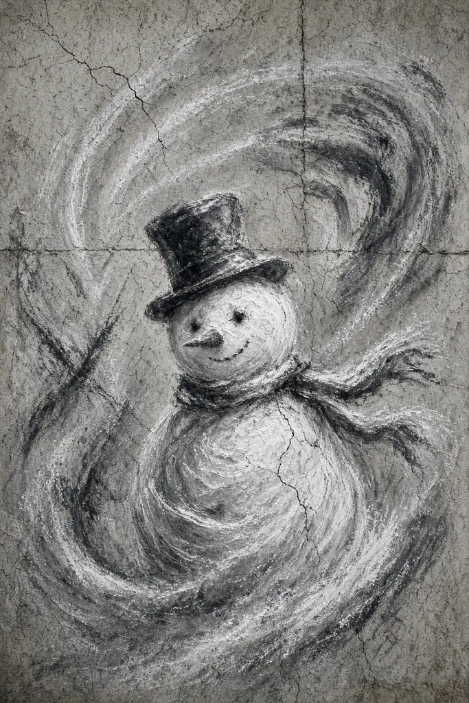 Snowmen 22