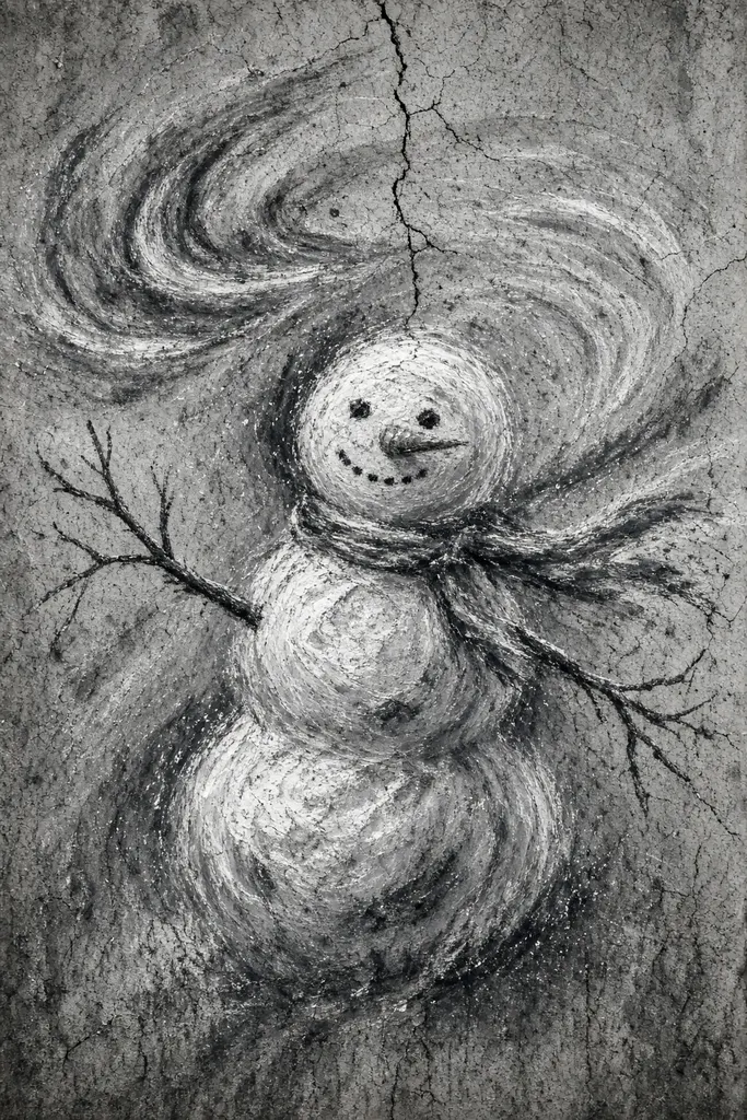 Snowmen 23