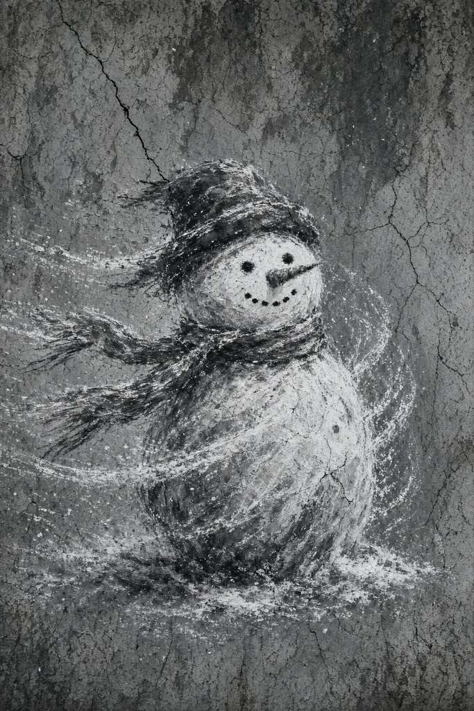 Snowmen 24