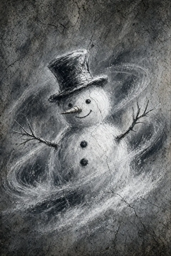 Snowmen 25